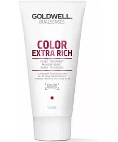 Goldwell Dualsenses Color Extra Rich 60sec treatment 50ml