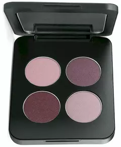 Youngblood Pressed Mineral eyeshadow quad 4g Vintage