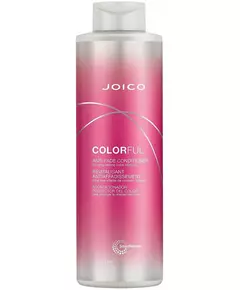 Joico Colorful Anti-Fade conditioner 1000ml