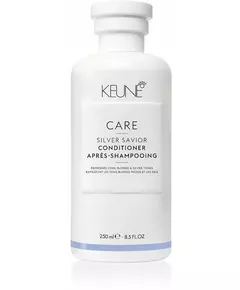 Keune Care Silver Savior conditioner 250ml