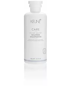 Keune Care Silver Savior shampoo 300ml