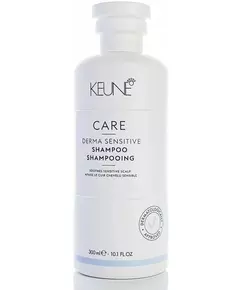 Keune Care Derma Sensitive shampoo 300ml