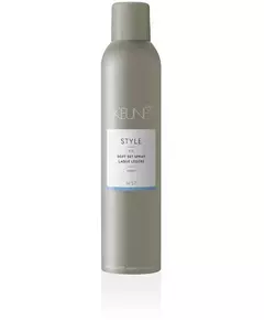 Keune Style Soft Set Spray 300ml