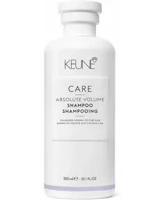 Keune Care Absolutes Volumen Haarwaschmittel 300ml