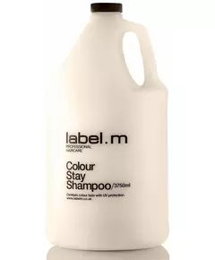 Label.m Colour Stay shampoo 3750ml