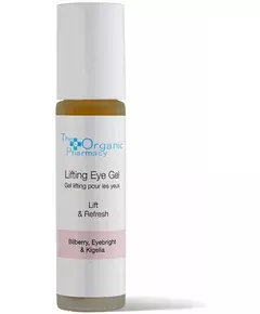 The Organic Pharmacy Lifting eye gel 10ml