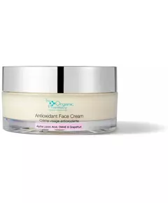 The Organic Pharmacy Antioxidant face cream 50ml