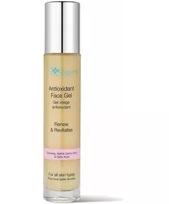 The Organic Pharmacy Antioxidant face gel 35ml