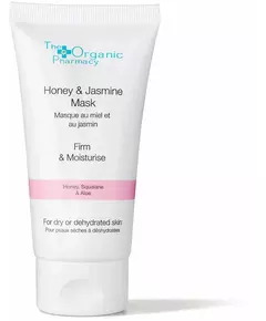 The Organic Pharmacy Honey & Jasmine mask 60ml