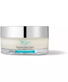 The Organic Pharmacy Manuka face cream 50ml