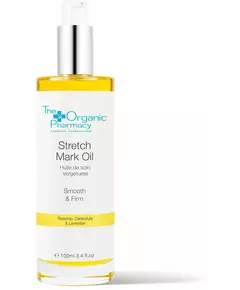 The Organic Pharmacy Stretch Mark oil 100ml