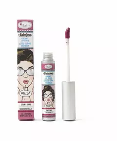 TheBalm The BalmJour Creamy lip stain 6.5ml Hello!