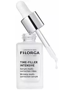 Filorga Time-Filler Intensive Multi-Correction Anti-Wrinkle Serum 30ml