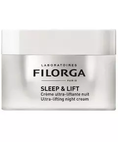 Filorga Sleep & Lift Ultra Lifting Night Cream 50ml