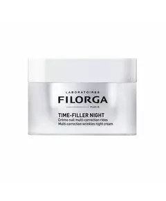 Filorga Time-Filler Night Cream 50ml