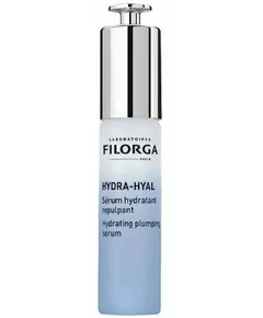 Filorga Hydra-Hyal Hydrating Plumping Serum 30ml