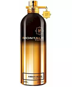 Montale Amber Musk Eau de Parfum 100ml