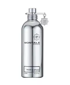 Montale Wood and Spices Eau de Parfum 100 ml