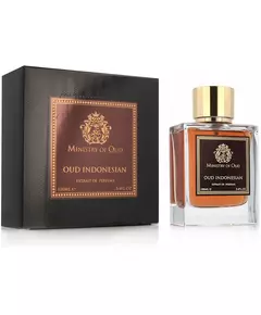 Unisex perfume Ministry of Oud Oud Indonesian (100 ml)