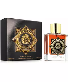 Unisex perfume Ministry of Oud Greatest (100 ml)