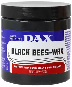 Wax Dax Cosmetics Black Bees 213 ml