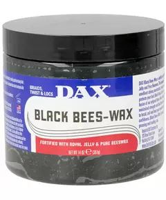 Shaping Wax Dax Cosmetics Black Bees