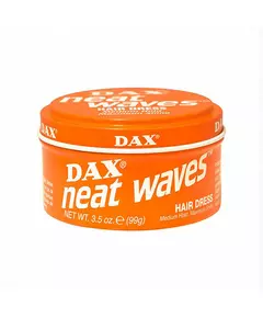 Traitement Dax Cosmetics Neat Waves (100 gr)