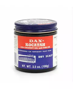 Treatment Dax Cosmetics Kocatah (100 gr)