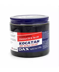 Behandlung Dax Cosmetics Kocatah 397 (397 gr)