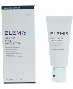 Elemis Advanced Skincare Sanftes Rosen-Peeling 50 ml