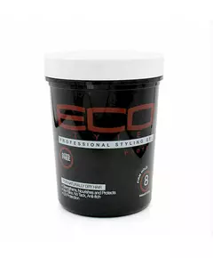 Voks Eco Styler Styling Gel Protein (473 ml)