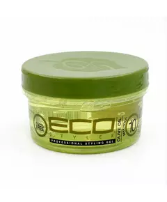 Voks Eco Styler Styling Gel Olive Oil (235 ml)