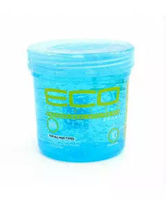 Wax Eco Styler Styling Gel Sport Blue (473 ml)