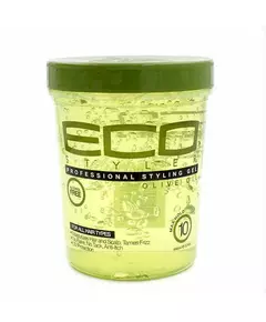 Wachs Eco Styler Styling Gel Olive Oil (946 ml)