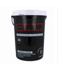 Hairstyling Creme Eco Styler Styler Styling (2,36 L)