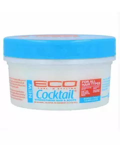 Cire Eco Styler Curl 'N Styling Cocktail (235 ml)