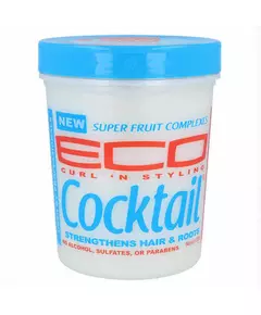 Wax Eco Styler Curl 'N Styling Cocktail (946 ml)