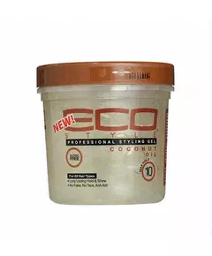 Voks Eco Styler Styling Gel Coconut (236 ml)