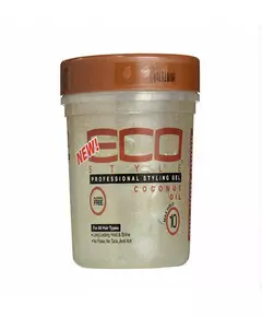 Voks Eco Styler Styling Gel Coconut (946 ml)