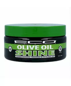 Cire Eco Styler Shine Gel Olive Oil (236 ml)