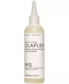 Restorative Intense Treatment Olaplex Nº0 (155 ml)