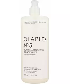 Hair conditioner Olaplex Bond Maintenance