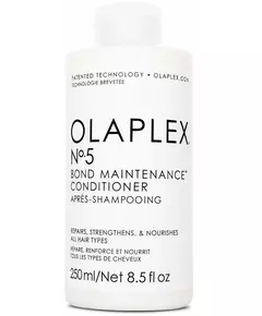 Repairing Balm Olaplex Nº 5 250 ml