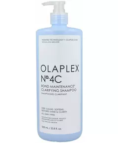 Shampooing éclaircissant Olaplex Clarifying