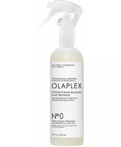 Hair treatment strengthening Olaplex Nº 0 155 ml