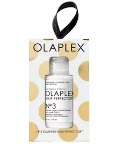 Means before shampooing Olaplex Nº 3 Hair Perfector 50 ml