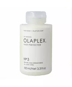 Restorative Intense Treatment Hair Perfector Nº 3 Olaplex Hair Perfector 100 ml 250 ml