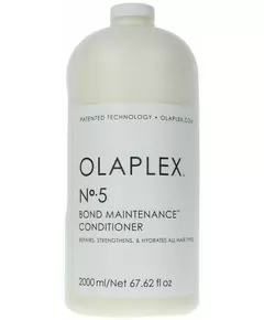 Après-shampoing réparateur BOND MAINTENANCE Olaplex N 5 2 L