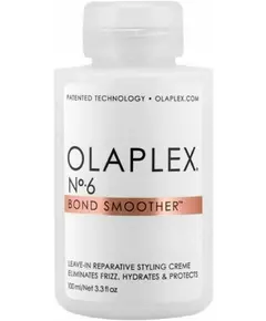 Hair renewal treatment BOND SMOOTHER nº 6 Olaplex 20140637 (100 ml) (1 units)