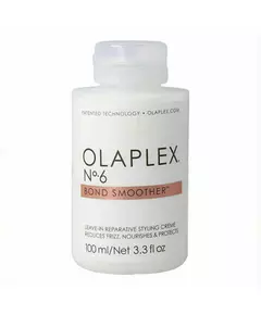 Styling Cream Olaplex Nº 6 Bond Smoother 100 ml